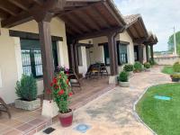 La Senda Del Duratón - B&B