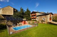 Doppelzimmer mit Balkon