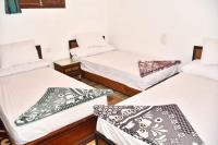 Classic Dreibettzimmer