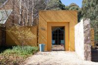 Sanctuary - B&B Dullstroom