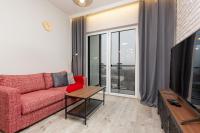 Business Center Apartments Warsaw Wola by Noclegi Renters - B&B