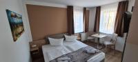 Deluxe Doppelzimmer
