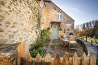 Parnham Cottage - Bed and Breakfast