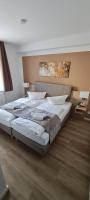 Deluxe Doppelzimmer mit Dusche