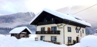 B&B Kirchbach im Gailtal - Guesthouse Schoba Typ D - Bed and Breakfast Kirchbach im Gailtal