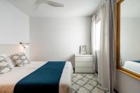 Appartamento con 1 Camera da Letto