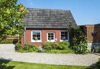 Ferienhaus Braack - Chambres d’hôtes