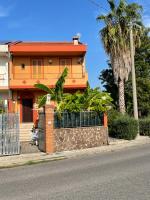 B&B Villafranca Tirrena - Residence Don Turi - Bed and Breakfast Villafranca Tirrena