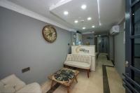 Taxim Sunpera Suites - B&B