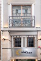 Taxim Sunpera Suites - Ferienwohnung Istanbul