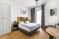 Homewell Apartments Żelazko - B&B