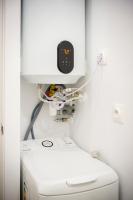 Apartamento de 2 dormitorios