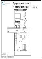 Appartamento con Balcone