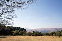 Waterval - B&B Dullstroom