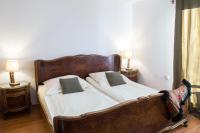 Studio Apartment with Balcony nr 1