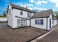 Donington Cottage Apt 4 - B&B Castle Donington