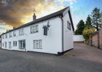 Donington Cottage Apt 4 - B&B Castle Donington