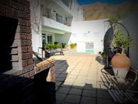 Bay-Side Apartment, Gordon's Bay - Ferienwohnung Gordon’s Bay