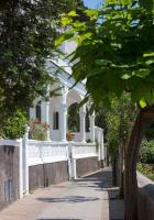 Villa Mariuccia Capri - Ferienwohnung Stadt Capri