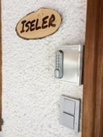 Appartamento con 2 Camere da Letto