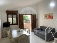 Villa Orange Sun By Cala Salento - Ferienwohnung Torre Lapillo