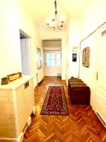 Appartement 2 Chambres avec Balcon