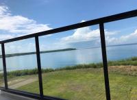 Chambre Double Deluxe avec Balcon - Vue sur Mer