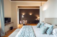 Superior Kamer met Queensize Bed