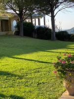 Nostrana Village Apartments - Ferienwohnung Koskinoù