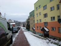 Apartament BB nad Deptakiem - B&B Krynica-Zdrój