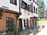 B&B Eskişehir - Yuva Butik - Bed and Breakfast Eskişehir