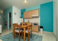 Chambre Quadruple - Vue sur Mer