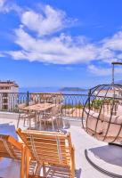 Gökyüzü Suit Apart - Ferienwohnung Kas