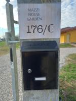 Chambre Double - Vue sur Jardin