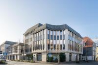 BRIGHT Lippstadt Klusetor - Ferienwohnung