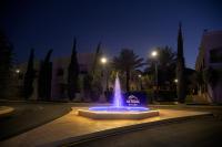 بيوت عطلات التلال الفاخرة للايؤاء السياحي altelal alfakhra holiday homes - B&B