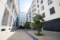 PALAIS LIBERTE - Bed and Breakfast Nice