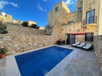 Gilju B&B - B&B Tal-Barmil