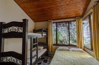 Quadruple Room with Shared Bathroom
