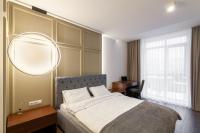 B&B Lviv - Avalon Premium Two Bedrooms Apartment - Bed and Breakfast Lviv