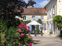 B&B Plailly - LA CHASSE ROYALE - Bed and Breakfast Plailly