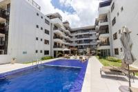 PÉ NA AREIA - 2 qt - 2 WC - PISCINA - wifi - garagem privativa - B&B