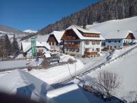 Hansalagut - B&B Mauterndorf