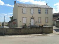 La Chaussée de l'Etang - Bed and Breakfast