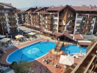 Bansko Belvedere Apartament - B&B Bansko