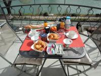 LES PINGOUINS DE LA MARNE - B&B Le Perreux-sur-Marne