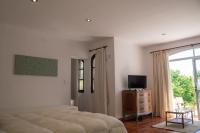 Quadruple Room with Terrace