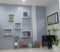 Casa Erelle -1 Bedroom guest house w/ modern kubo - B&B