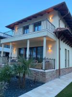 DV Premium Apartments - Ferienwohnung Siófok