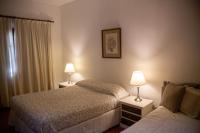 Habitación Doble Deluxe - 1 o 2 camas